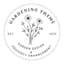 Gardening Thyme Logo