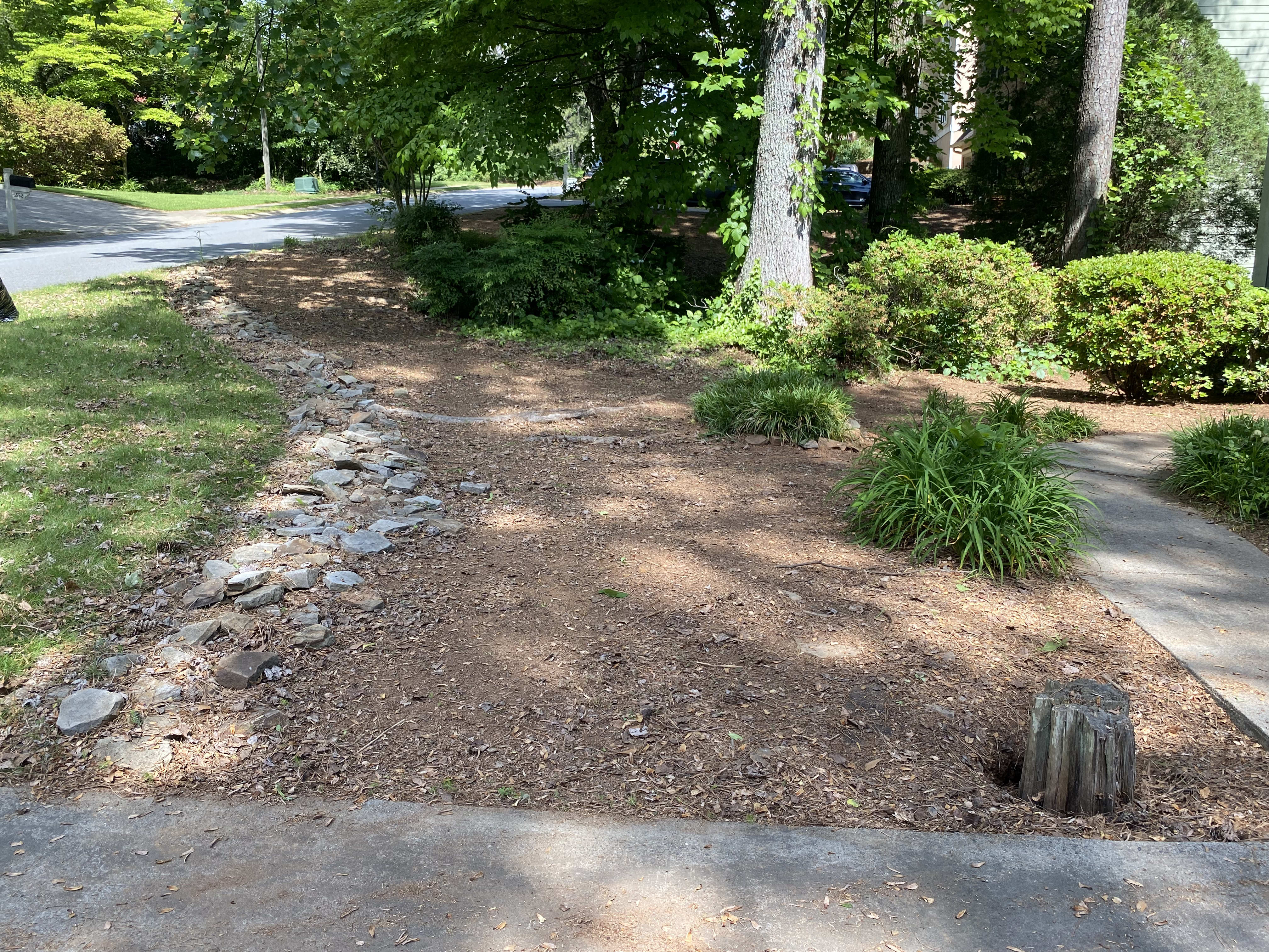 Garden Design Service